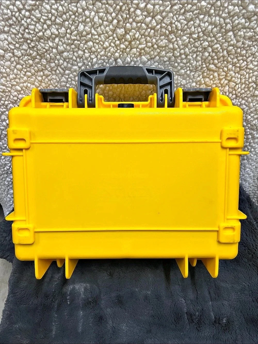 INVICTA 8-Slot Watch Collector Case